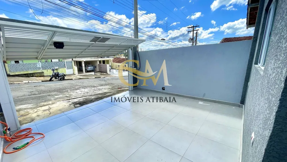 Casa, 2 quartos, 159 m² - Foto 3