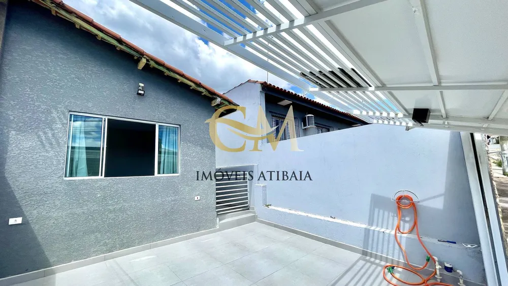 Casa, 2 quartos, 159 m² - Foto 1