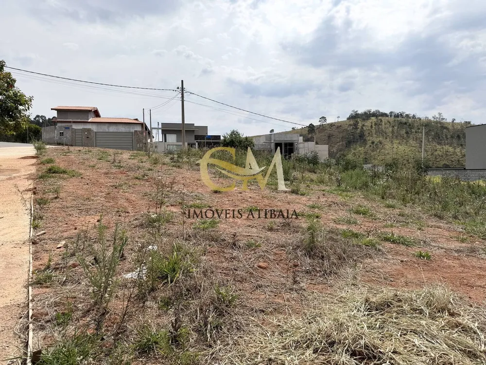 Terreno, 529 m² - Foto 4