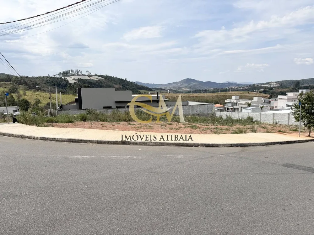 Terreno, 529 m² - Foto 1