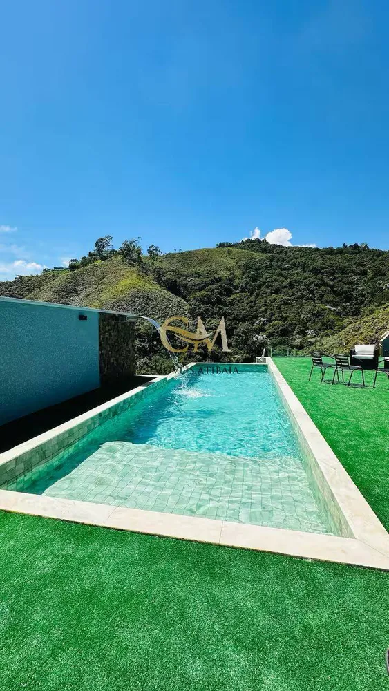 Casa, 3 quartos, 528 m² - Foto 2