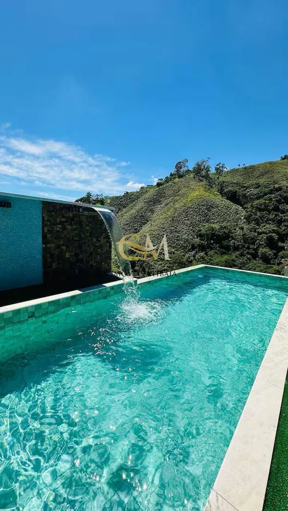Casa, 3 quartos, 528 m² - Foto 1