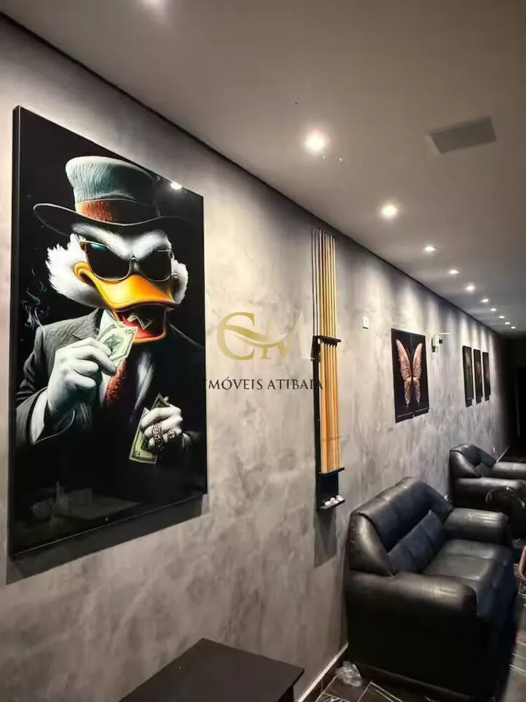Casa, 3 quartos, 528 m² - Foto 6