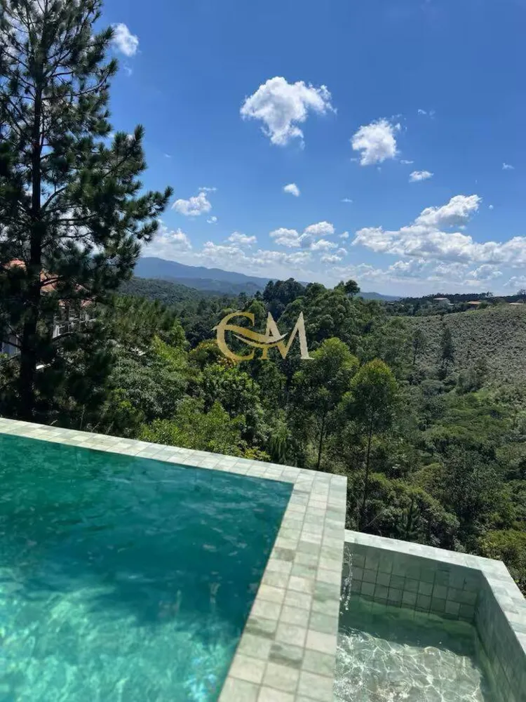 Casa, 3 quartos, 528 m² - Foto 8