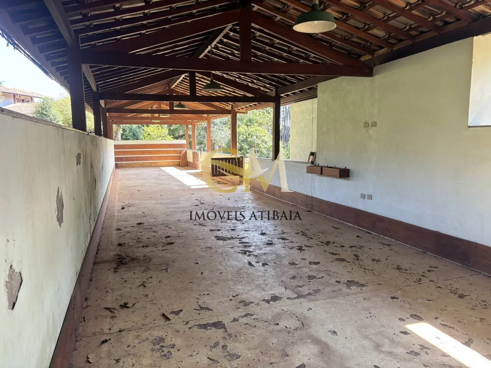 Sítio, 7 quartos, 2 hectares - Foto 7