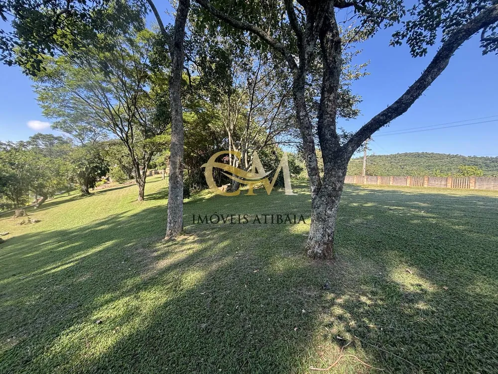 Sítio, 7 quartos, 2 hectares - Foto 2
