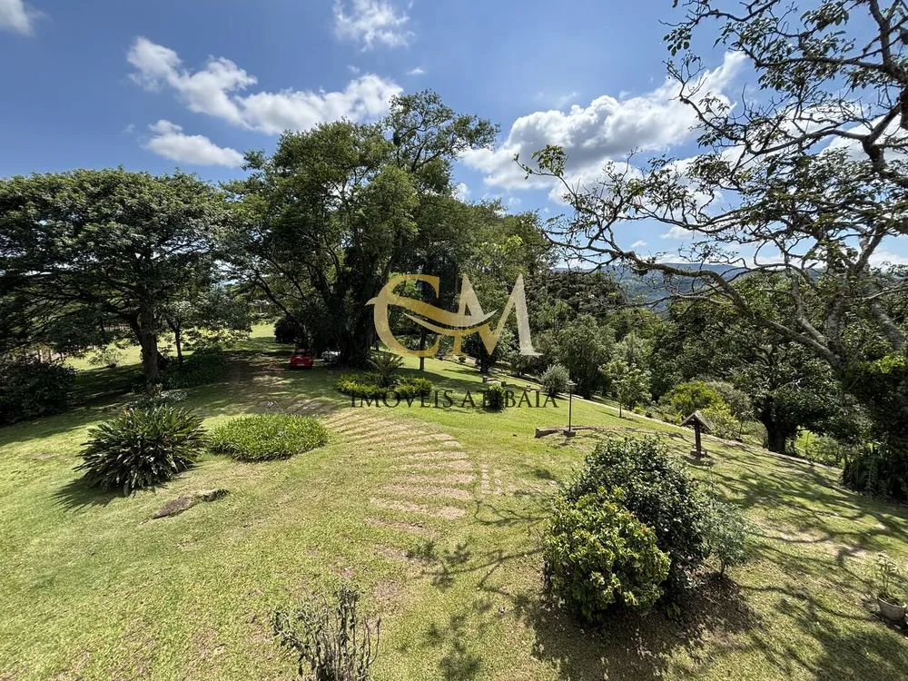 Sítio, 7 quartos, 2 hectares - Foto 3