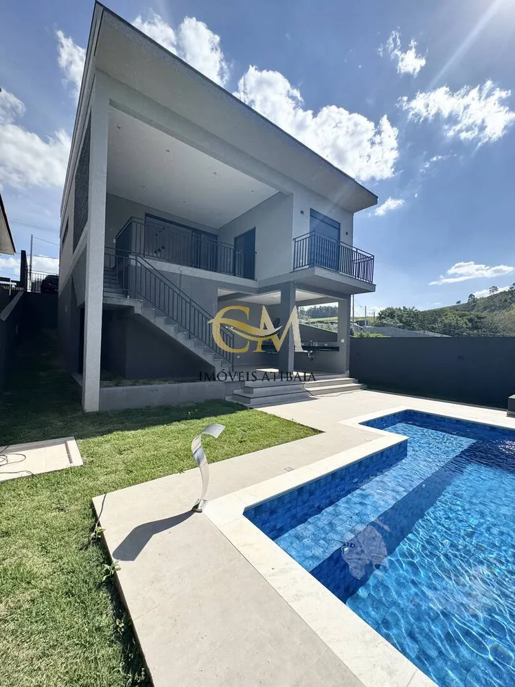 Casa, 3 quartos, 193 m² - Foto 1