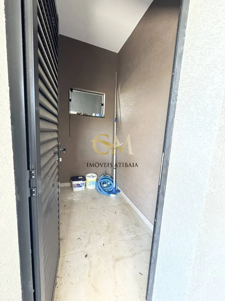 Casa, 3 quartos, 193 m² - Foto 7