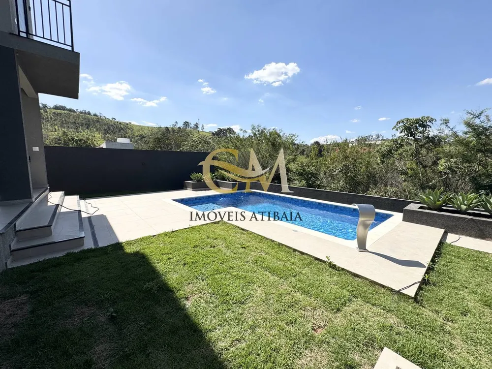 Casa, 3 quartos, 193 m² - Foto 8
