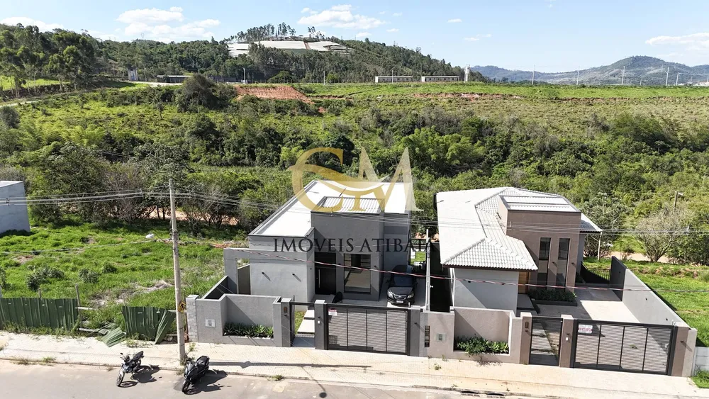 Casa, 3 quartos, 193 m² - Foto 5
