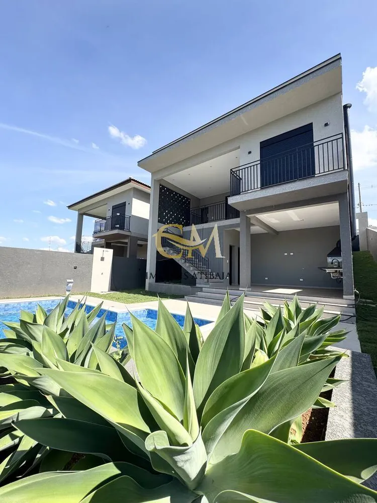 Casa, 3 quartos, 193 m² - Foto 6
