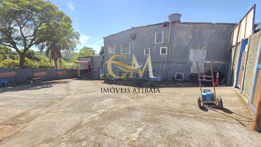 Loja-Salão, 1000 m² - Foto 11