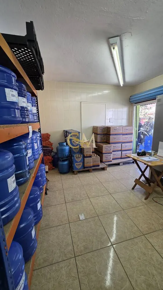 Loja-Salão, 1000 m² - Foto 15