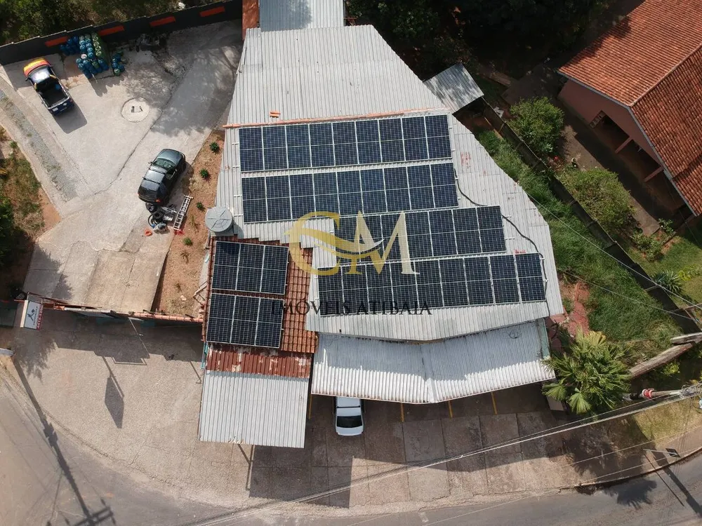 Loja-Salão, 1000 m² - Foto 2