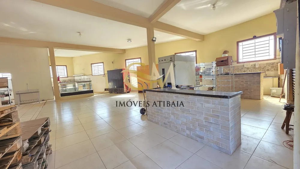 Loja-Salão, 1000 m² - Foto 3