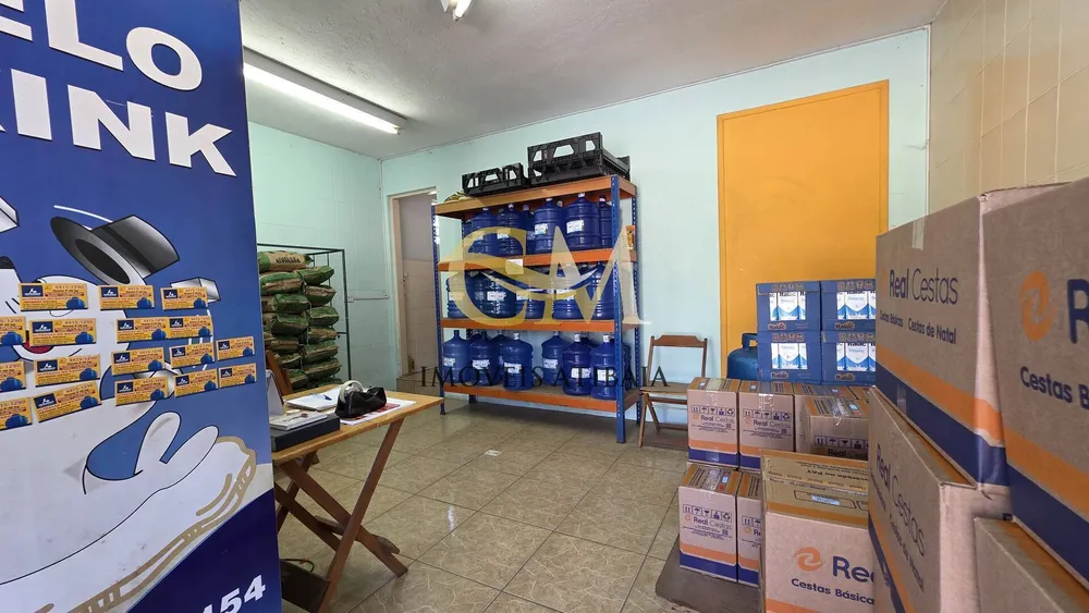Loja-Salão, 1000 m² - Foto 16