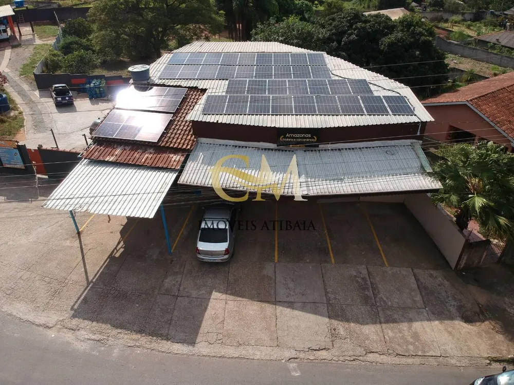 Loja-Salão, 1000 m² - Foto 1