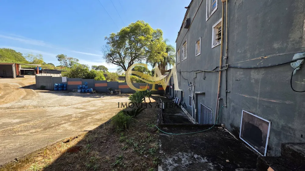 Loja-Salão, 1000 m² - Foto 12