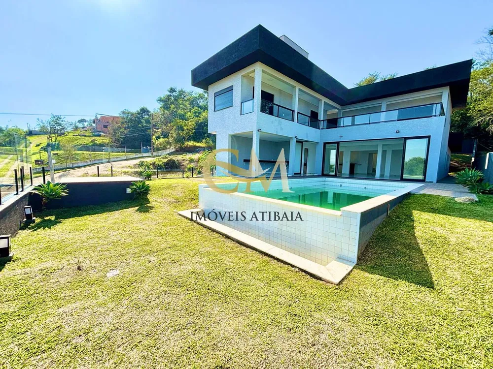 Casa de Condomínio, 5 quartos - Foto 7