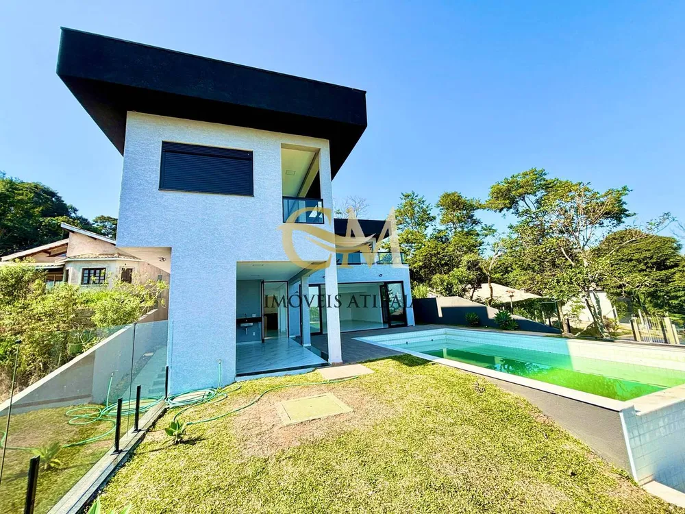 Casa de Condomínio, 5 quartos - Foto 3