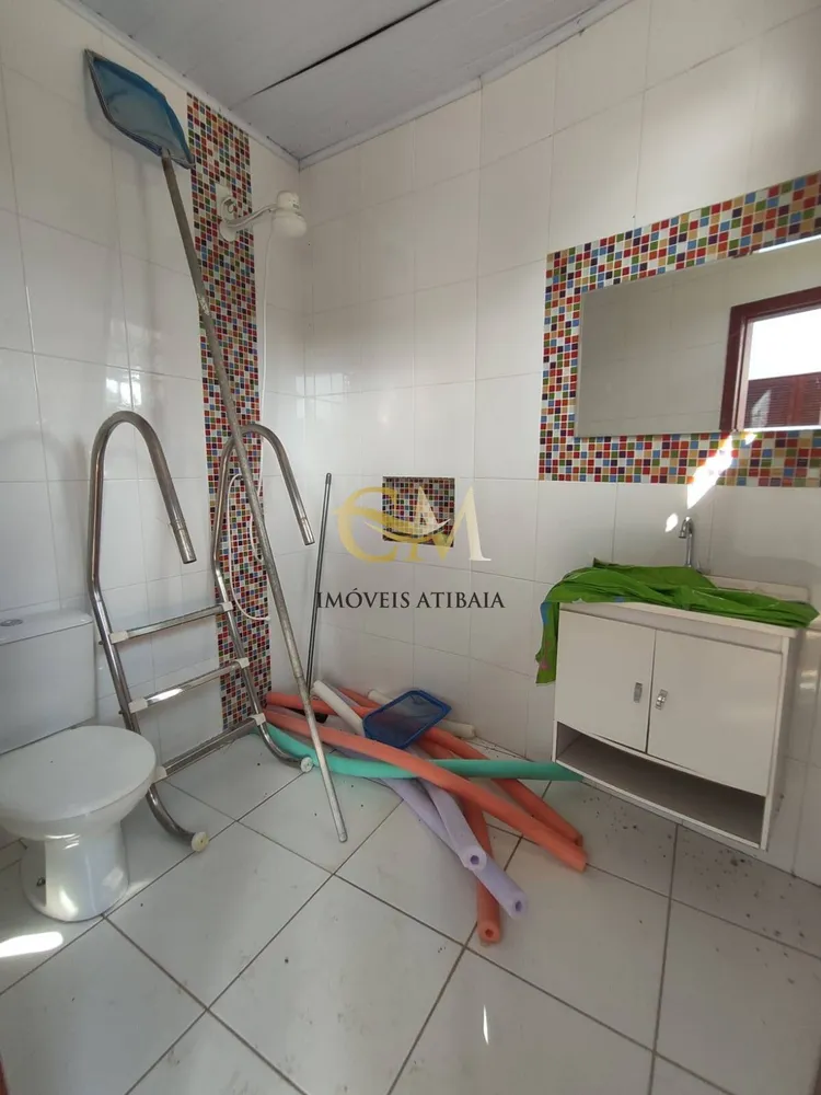 Casa, 3 quartos, 200 m² - Foto 10