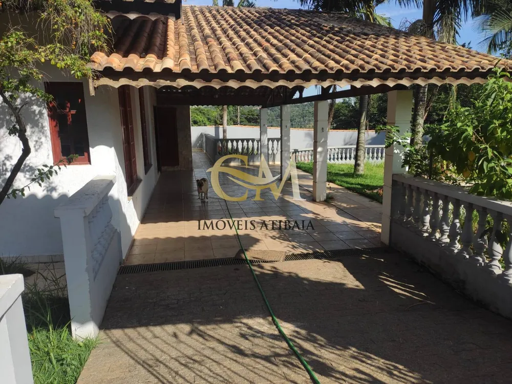 Casa, 3 quartos, 200 m² - Foto 6