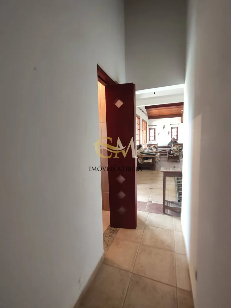 Casa, 3 quartos, 200 m² - Foto 12