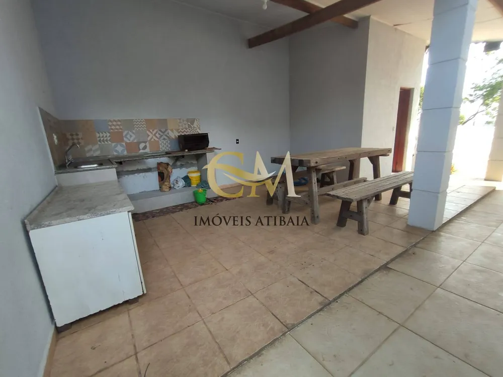Casa, 3 quartos, 200 m² - Foto 11