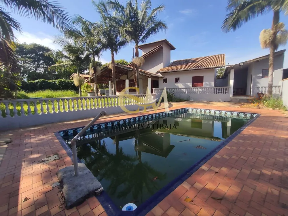 Casa, 3 quartos, 200 m² - Foto 4