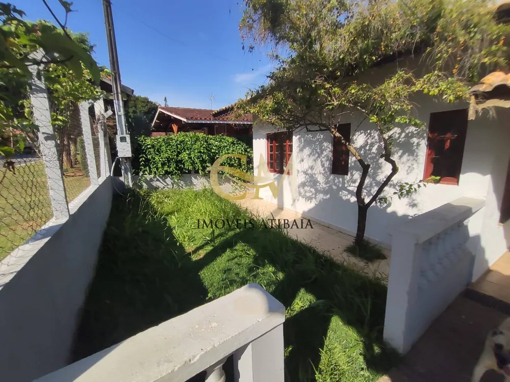 Casa, 3 quartos, 200 m² - Foto 5