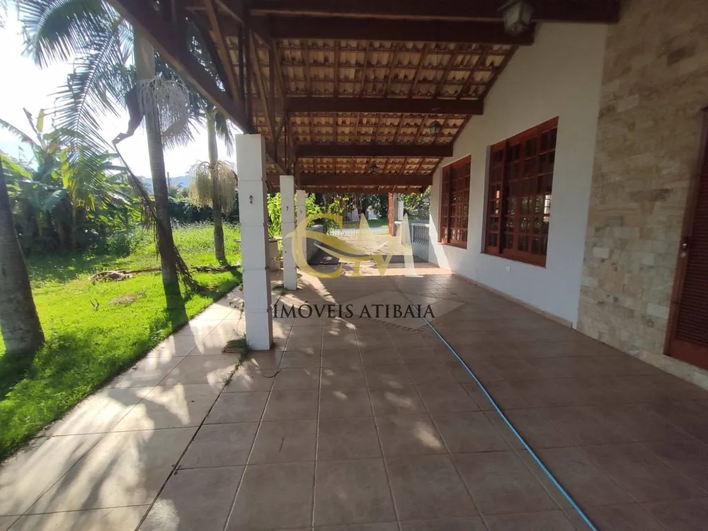 Casa, 3 quartos, 200 m² - Foto 7