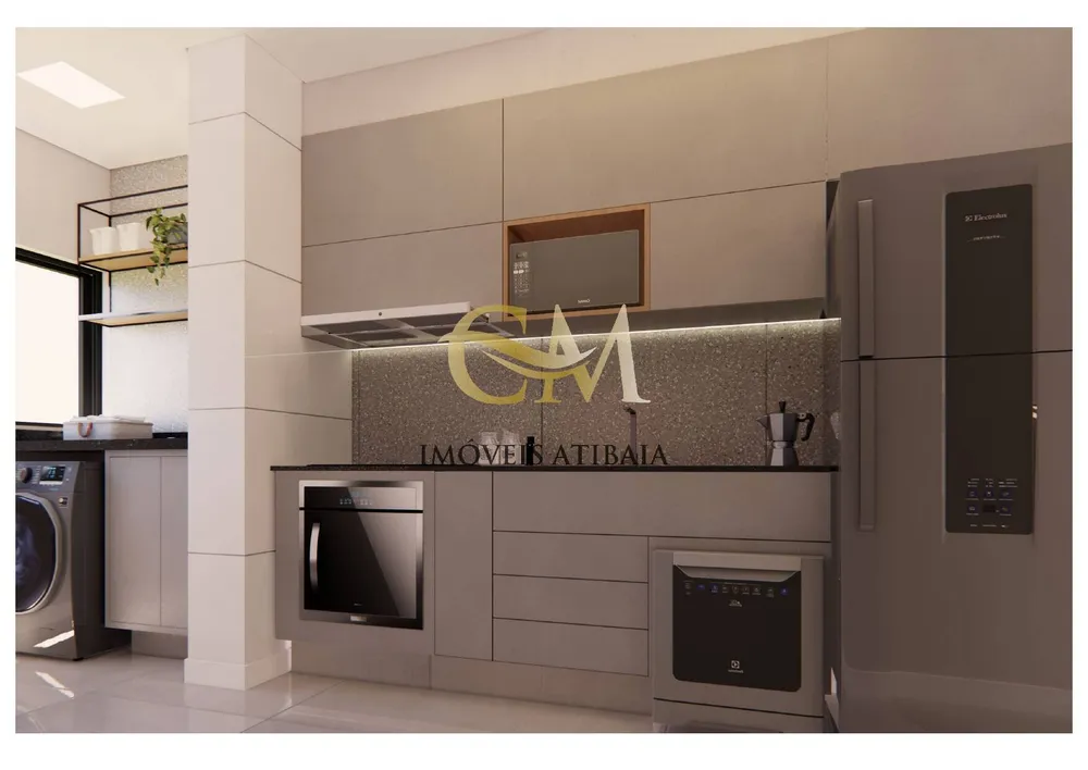 Apartamento, 3 quartos, 67 m² - Foto 5