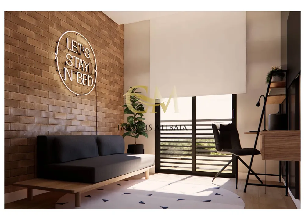 Apartamento, 3 quartos, 67 m² - Foto 6