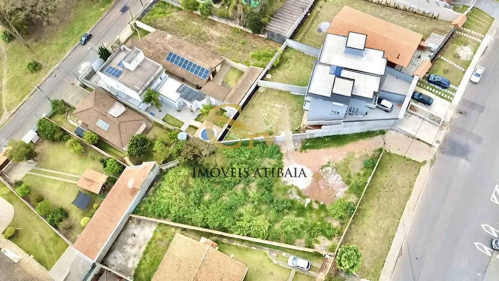 Terreno, 580 m² - Foto 1