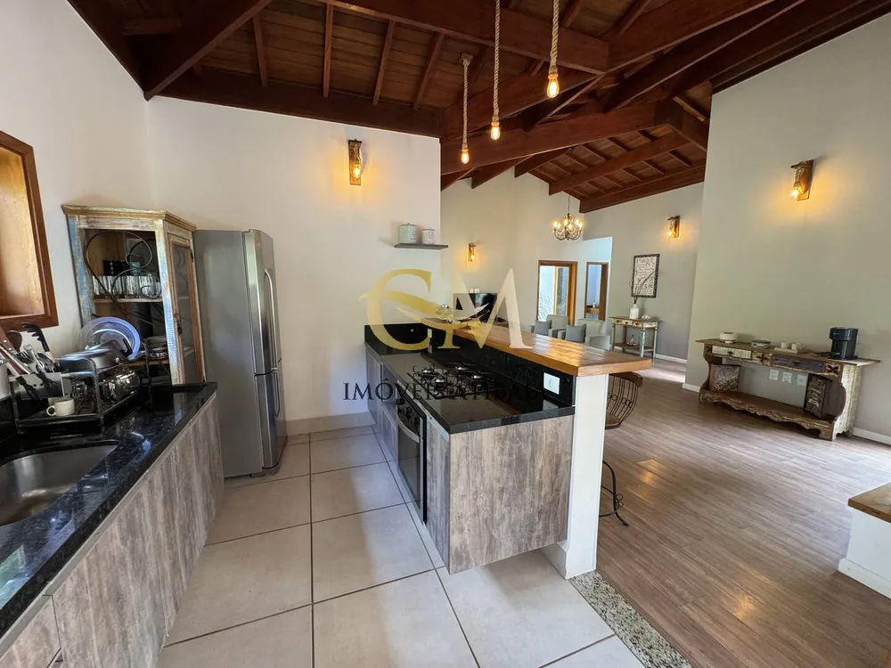 Casa de Condomínio, 3 quartos - Foto 7