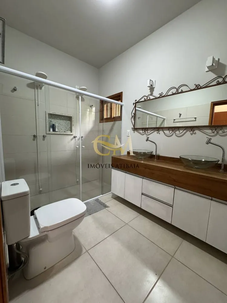 Casa de Condomínio, 3 quartos - Foto 12