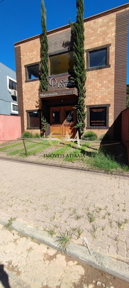 Loja-Salão, 272 m² - Foto 1