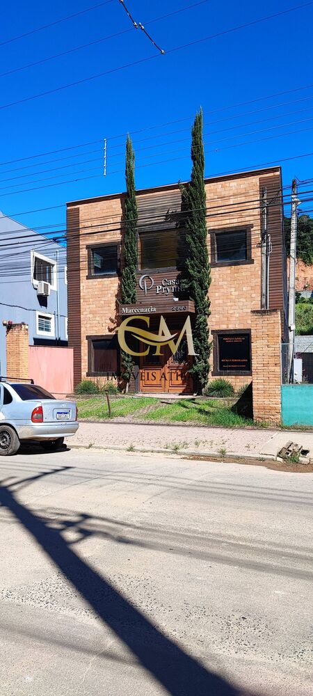 Loja-Salão, 272 m² - Foto 2