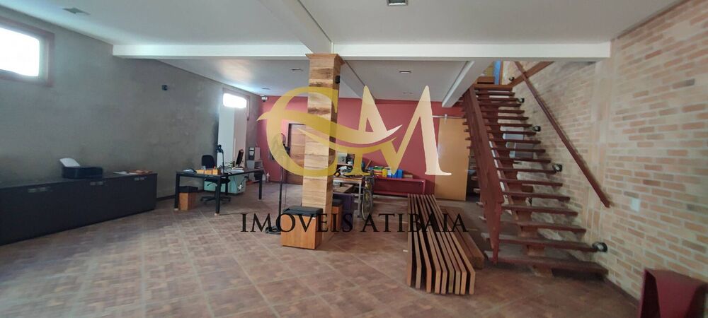 Loja-Salão, 272 m² - Foto 3