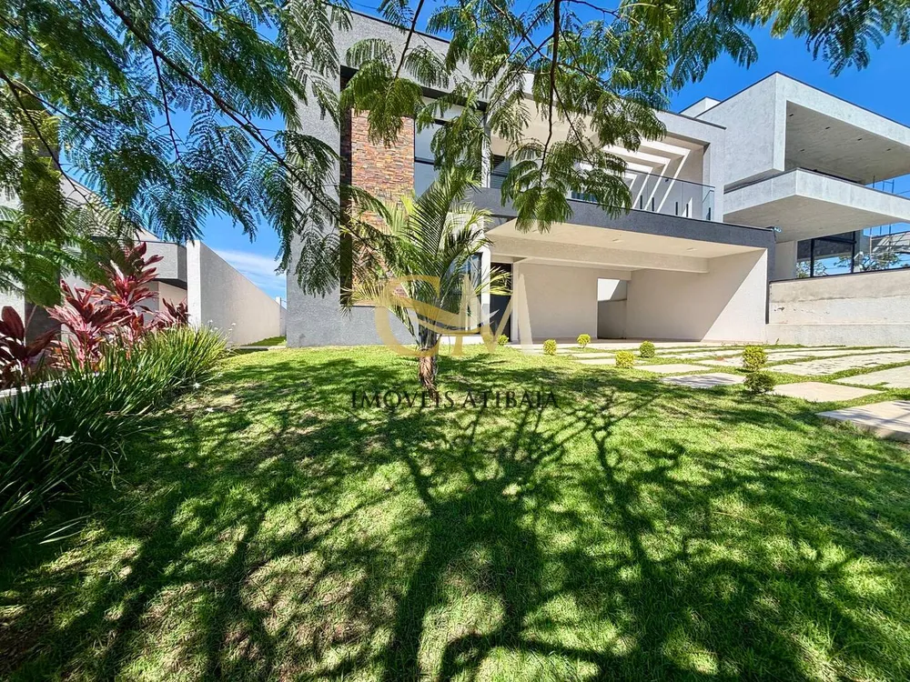 Casa, 4 quartos, 600 m² - Foto 3
