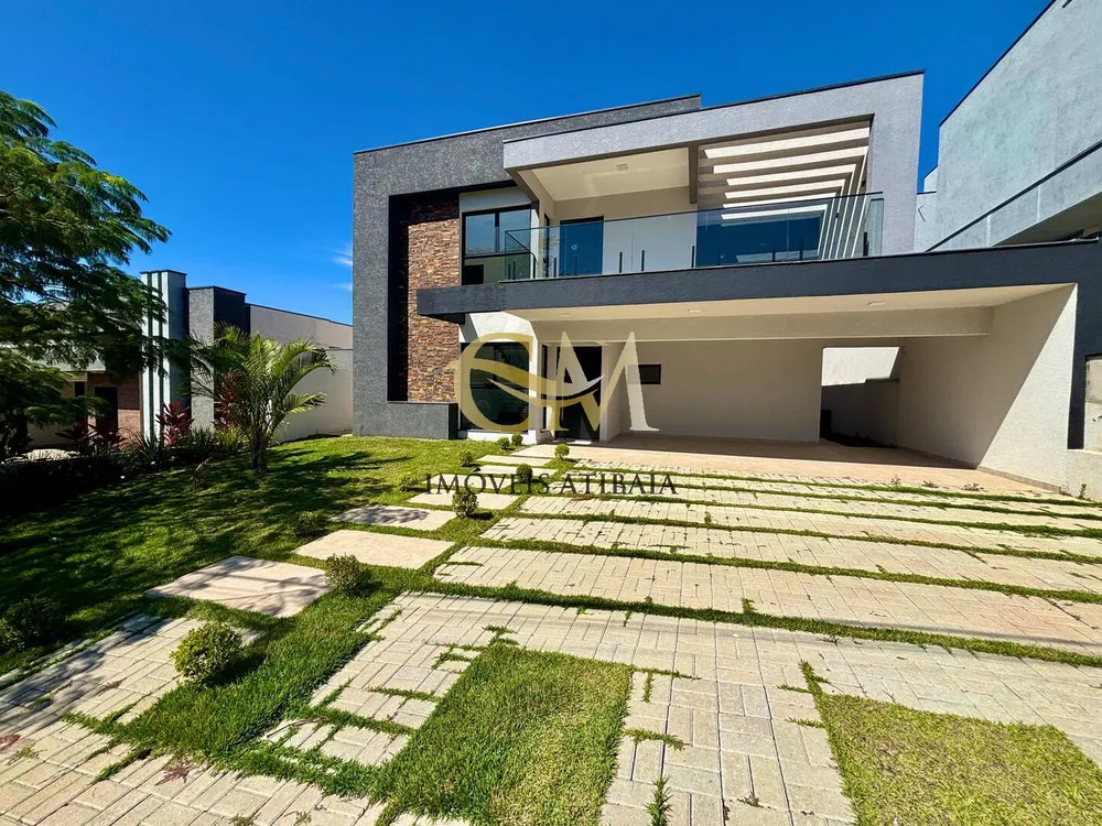 Casa, 4 quartos, 600 m² - Foto 2