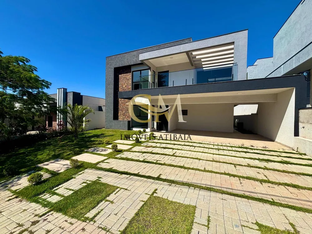 Casa, 4 quartos, 600 m² - Foto 1