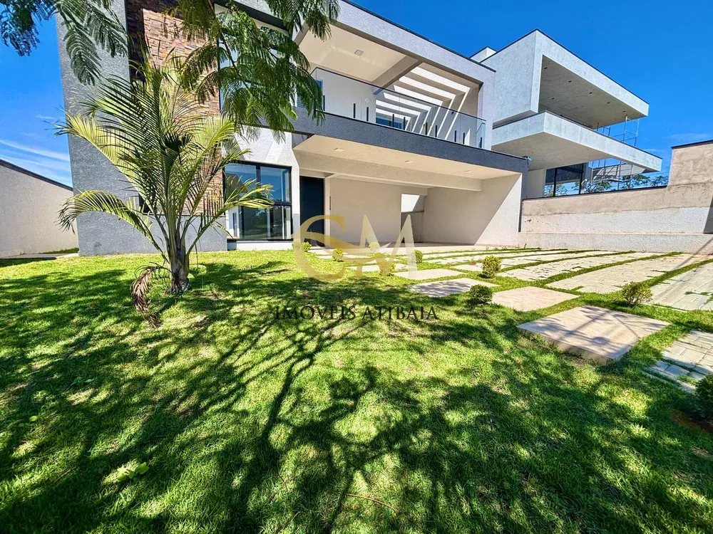 Casa, 4 quartos, 600 m² - Foto 4
