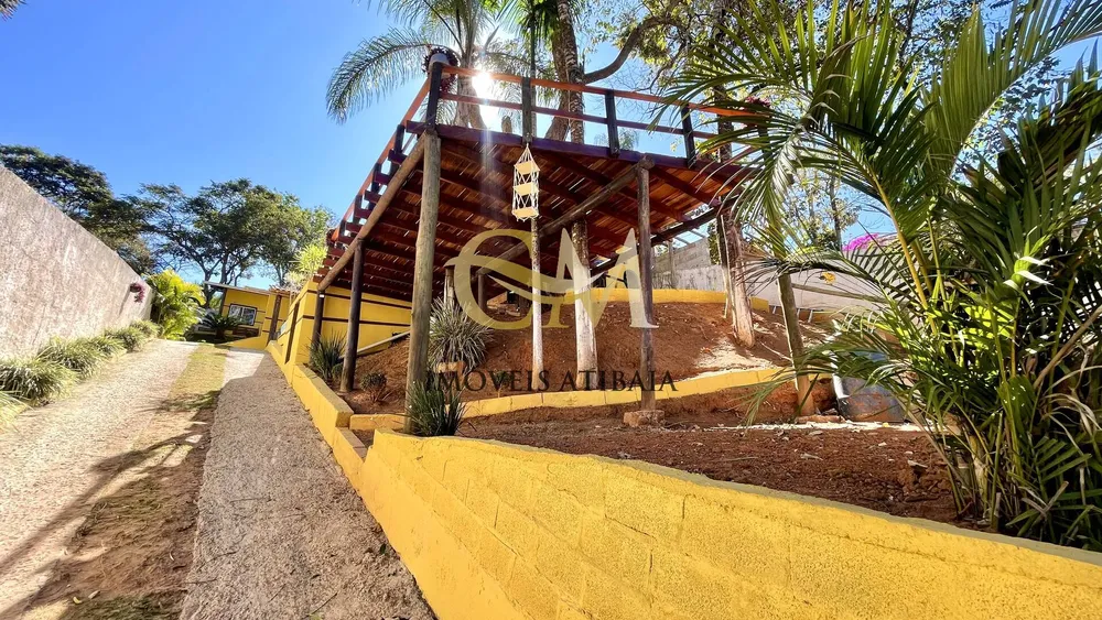 Casa, 4 quartos, 600 m² - Foto 2