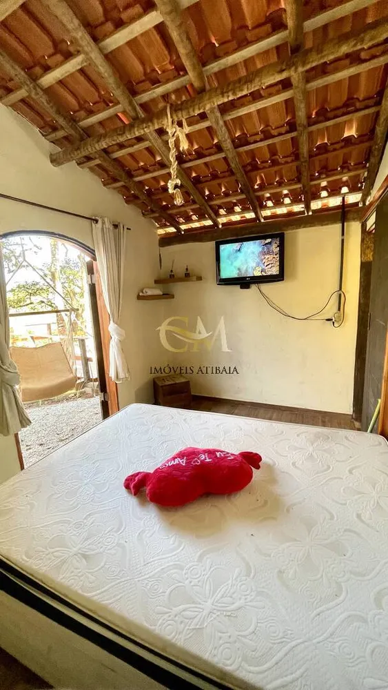 Casa, 4 quartos, 600 m² - Foto 6