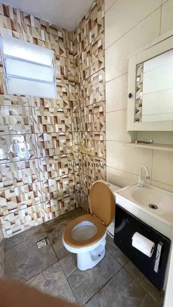 Casa, 4 quartos, 600 m² - Foto 7