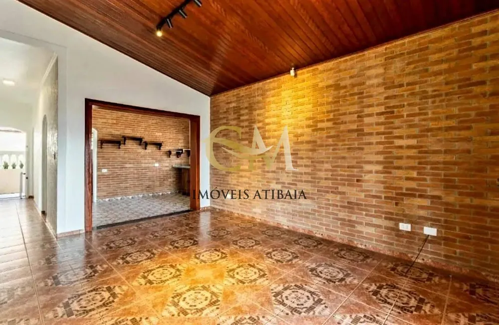 Casa, 3 quartos, 243 m² - Foto 5