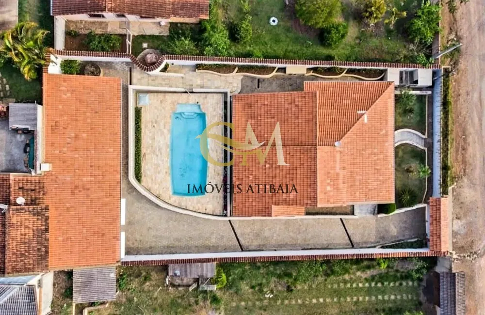 Casa, 3 quartos, 243 m² - Foto 3