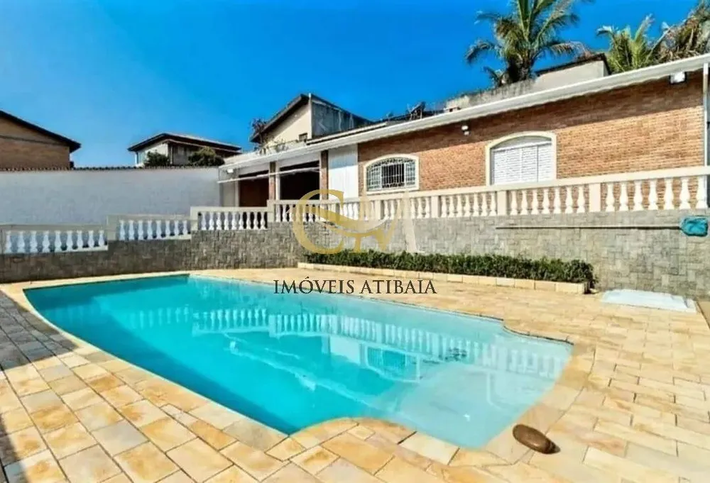 Casa, 3 quartos, 243 m² - Foto 4